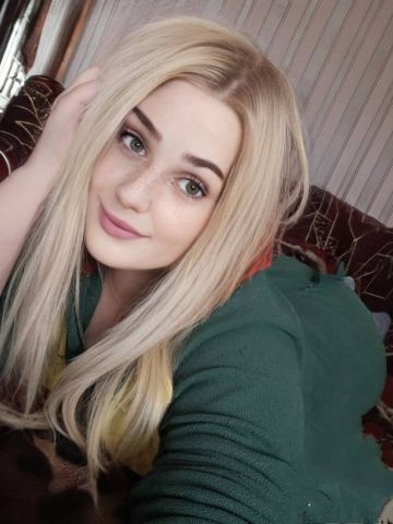 Проститутка Елена